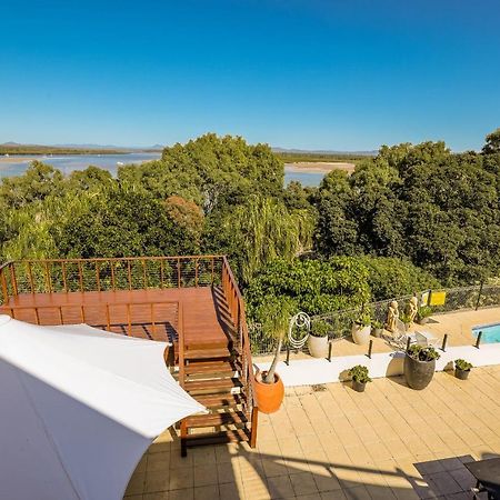 1770 Sovereign Lodge Retreat Севънтийн Севънти Екстериор снимка