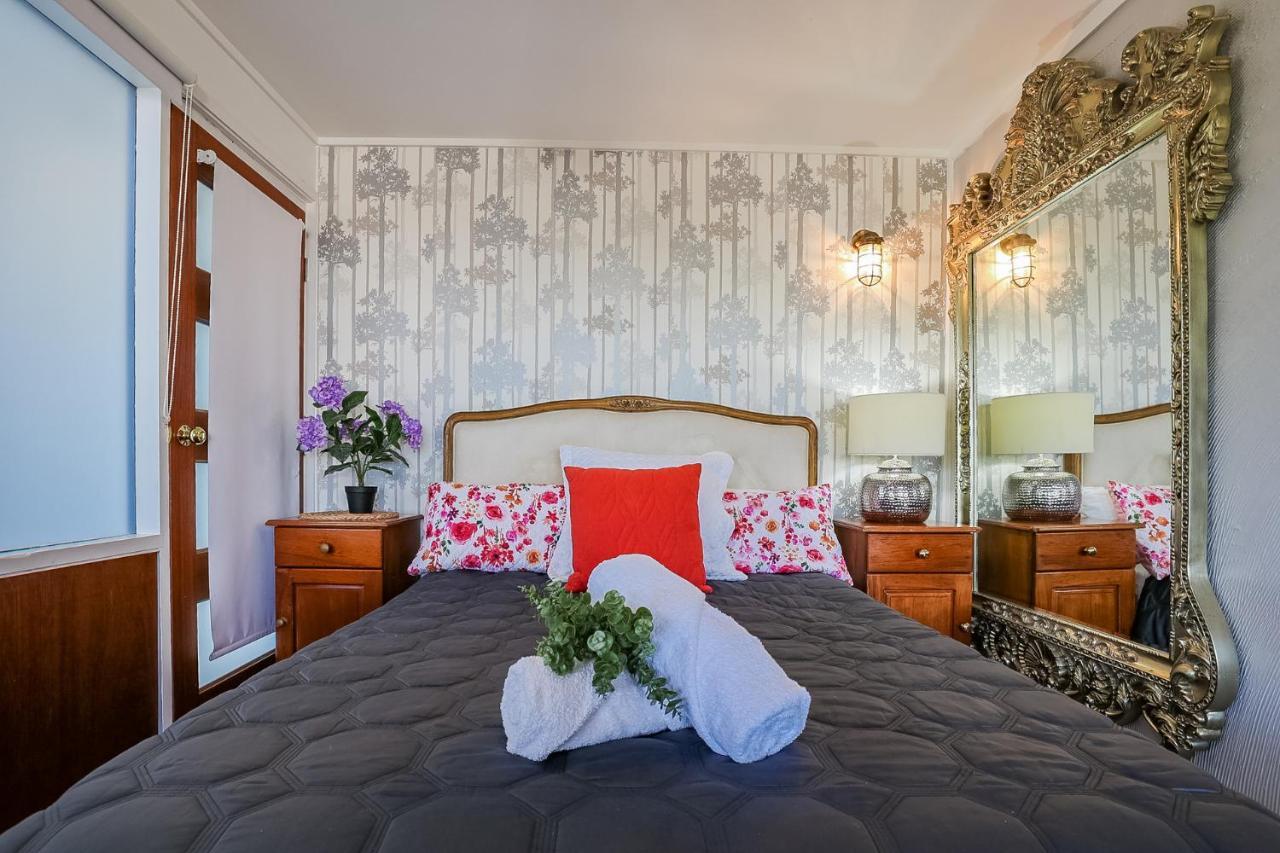 1770 Sovereign Lodge Retreat Севънтийн Севънти Екстериор снимка