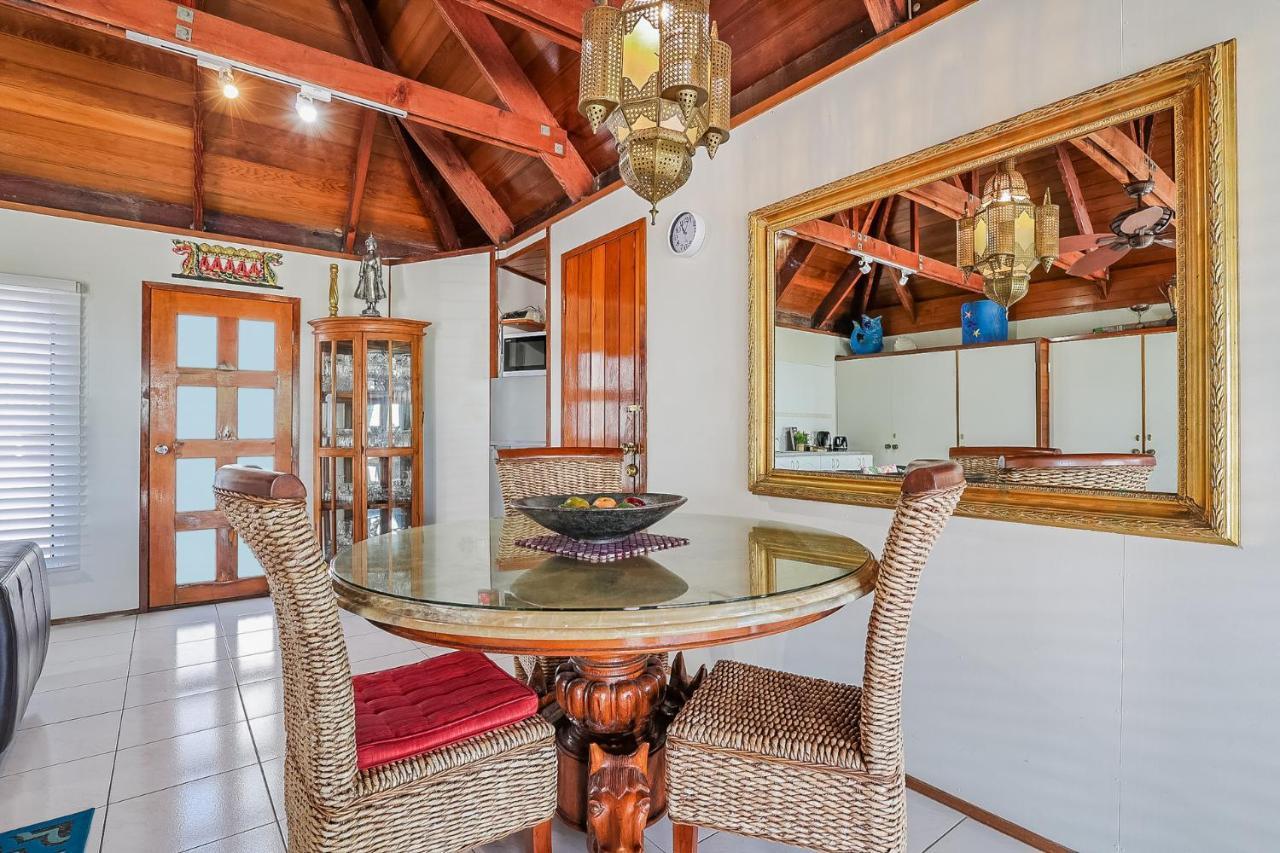 1770 Sovereign Lodge Retreat Севънтийн Севънти Екстериор снимка