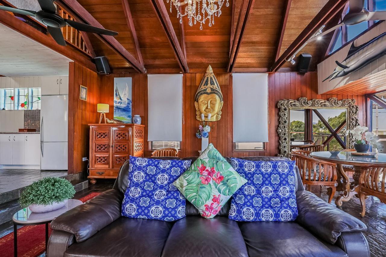 1770 Sovereign Lodge Retreat Севънтийн Севънти Екстериор снимка