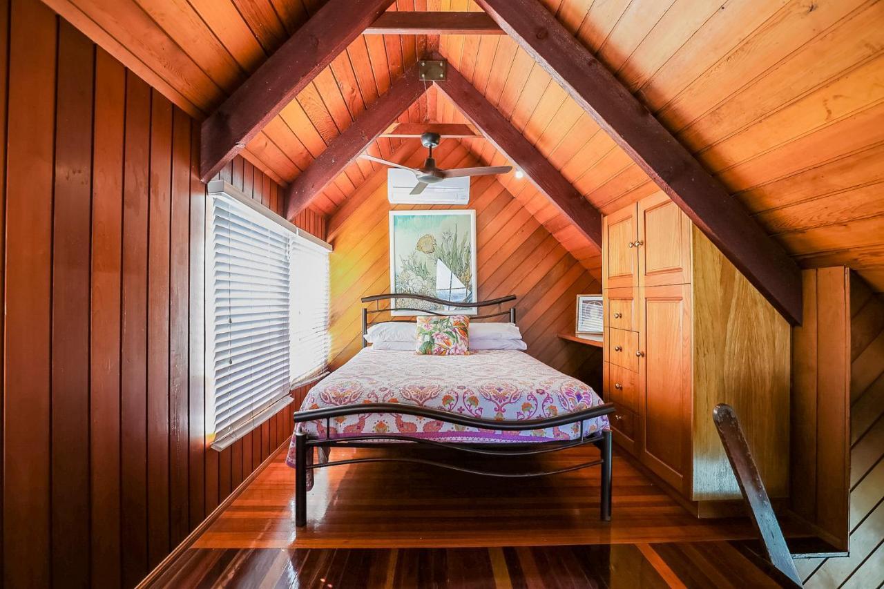 1770 Sovereign Lodge Retreat Севънтийн Севънти Екстериор снимка