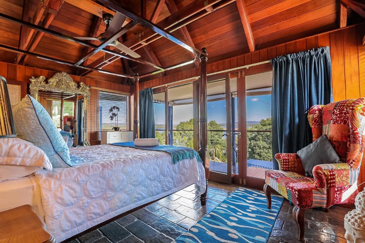 1770 Sovereign Lodge Retreat Севънтийн Севънти Екстериор снимка