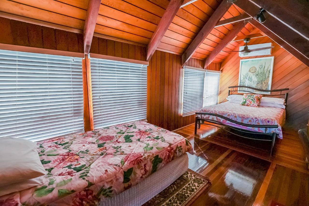 1770 Sovereign Lodge Retreat Севънтийн Севънти Екстериор снимка