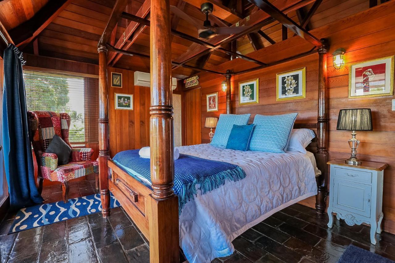 1770 Sovereign Lodge Retreat Севънтийн Севънти Екстериор снимка