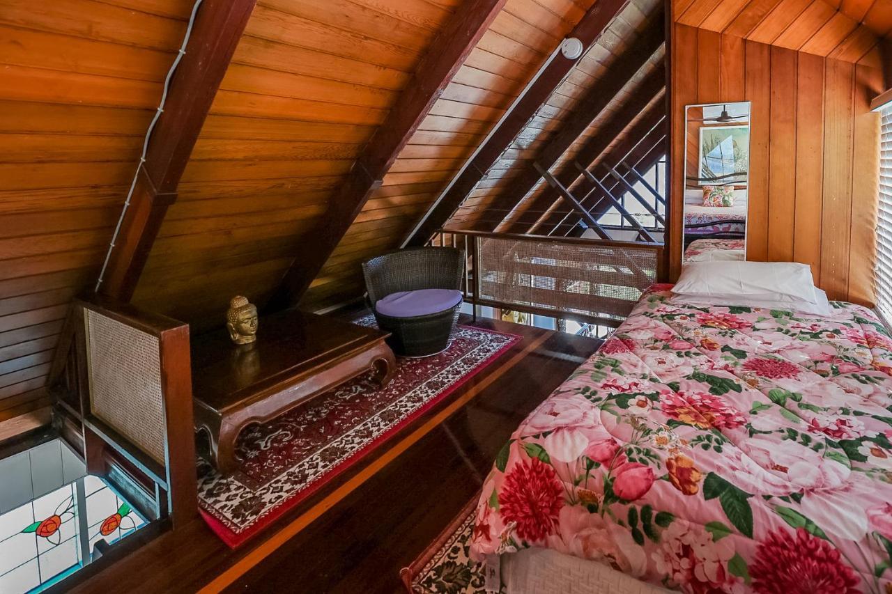 1770 Sovereign Lodge Retreat Севънтийн Севънти Екстериор снимка