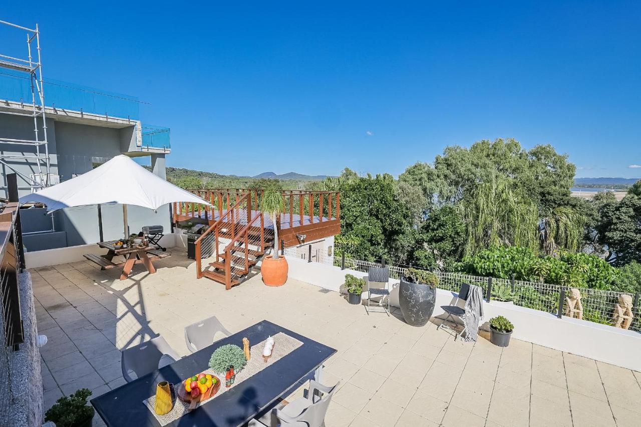 1770 Sovereign Lodge Retreat Севънтийн Севънти Екстериор снимка