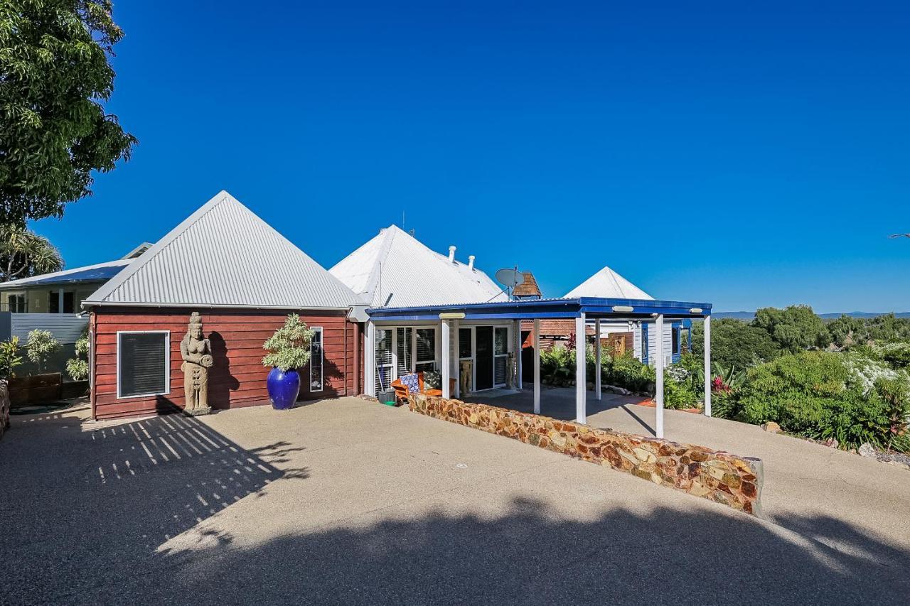 1770 Sovereign Lodge Retreat Севънтийн Севънти Екстериор снимка
