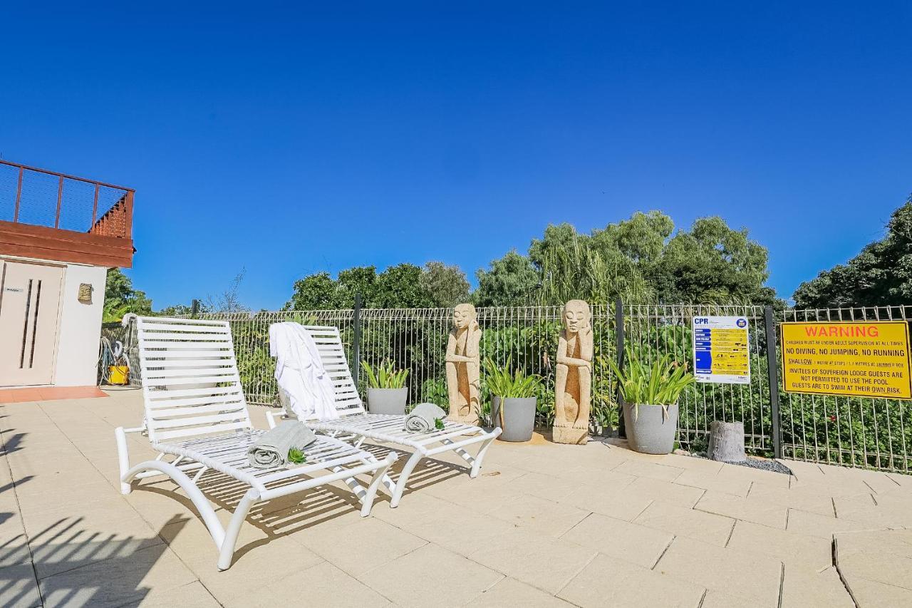 1770 Sovereign Lodge Retreat Севънтийн Севънти Екстериор снимка