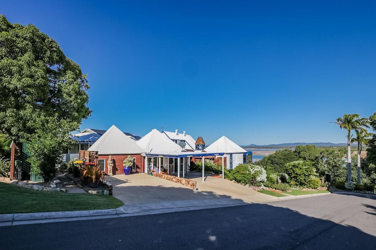 1770 Sovereign Lodge Retreat Севънтийн Севънти Екстериор снимка