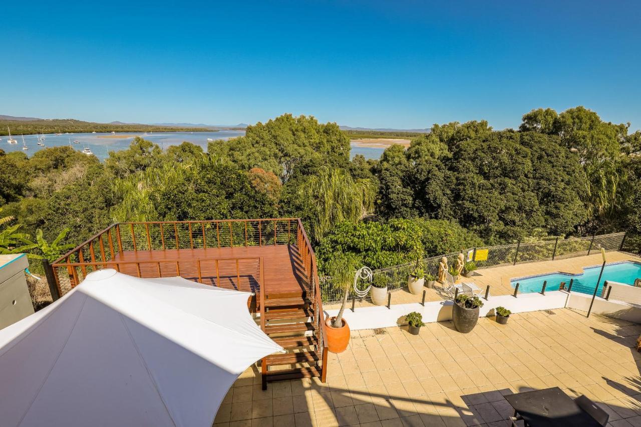 1770 Sovereign Lodge Retreat Севънтийн Севънти Екстериор снимка